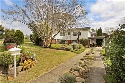 Fifth view of Homely house listing, 9 Hilltop Crescent, Campbelltown NSW 2560