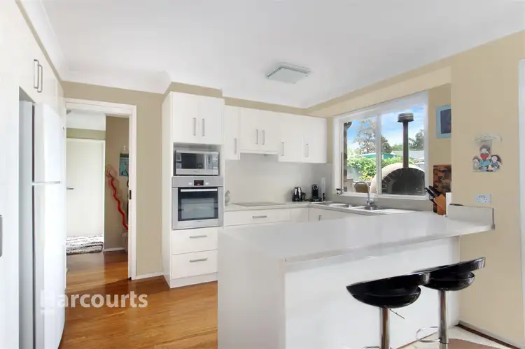 Third view of Homely house listing, 6 Penrose Drive, Avondale NSW 2530
