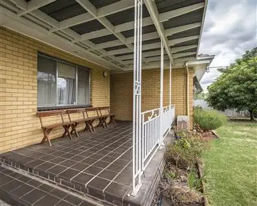 Second view of Homely house listing, 12 Mansfield Road, Euroa VIC 3666