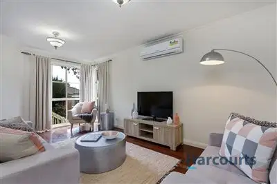 Second view of Homely unit listing, 7/6 Donald Street, Croydon VIC 3136
