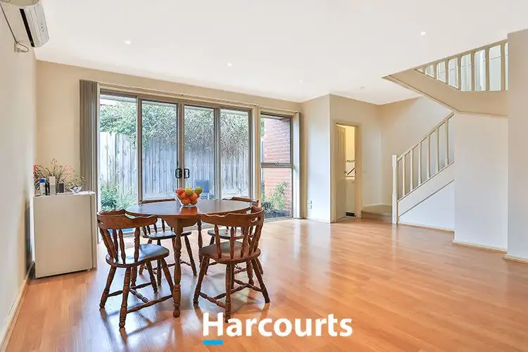 Third view of Homely unit listing, 3/1 Henry Street, Pakenham VIC 3810