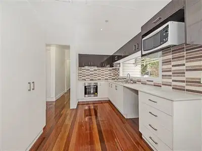 Fifth view of Homely house listing, 2 Sirius Street, Coorparoo QLD 4151