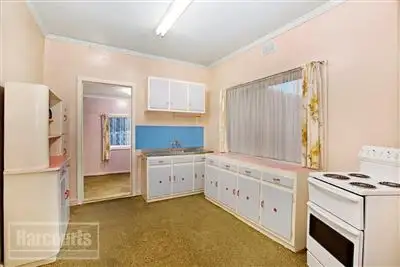 Fourth view of Homely house listing, 25 Clyde Street, Newport VIC 3015