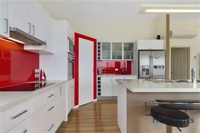 Sixth view of Homely house listing, 241 Roslyn Avenue, Blackmans Bay TAS 7052