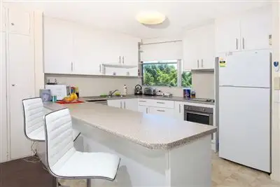 Fourth view of Homely unit listing, 43/40 Watson Esplanade, Surfers Paradise QLD 4217