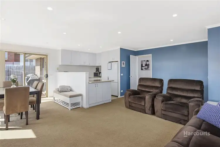 Fourth view of Homely house listing, 31 Cavenor Drive, Oakdowns TAS 7019