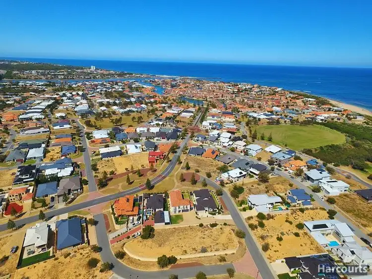 Sixth view of Homely land listing, 9 Seaview Place, Wannanup WA 6210