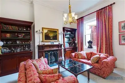 Third view of Homely terrace listing, Address available on request