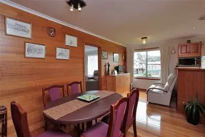 Fourth view of Homely house listing, 9 Anna Place, Devonport TAS 7310