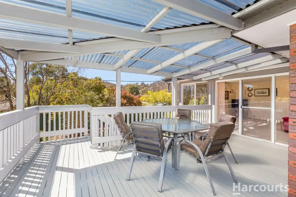 Main view of Homely house listing, 72 Harbison Crescent, Wanniassa ACT 2903