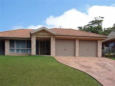 Main view of Homely house listing, 30 Golden Wattle Drive, Ulladulla NSW 2539