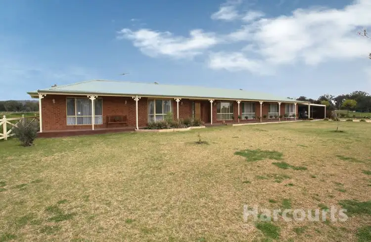 372 Glenrowan Road, Wangaratta VIC 3677