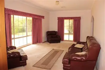 Second view of Homely house listing, 3 South Crescent, Eildon VIC 3713