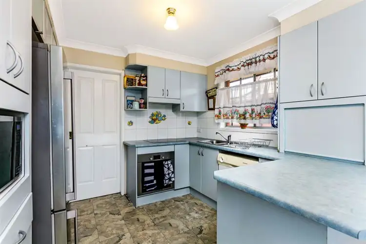 Fourth view of Homely house listing, 41 Abercrombie Avenue, Seven Hills NSW 2147