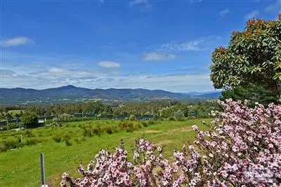 Second view of Homely house listing, 238 Clear View Road, Crabtree TAS 7109