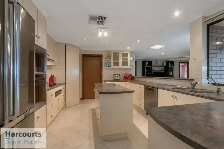 Sixth view of Homely house listing, 3 Kara Crescent, Gulfview Heights SA 5096