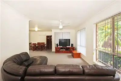 Fifth view of Homely house listing, 15 Parklake Drive, Mudgeeraba QLD