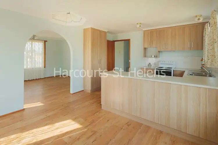 Third view of Homely house listing, 1 Portland Court, St Helens TAS 7216