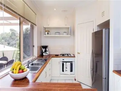 Fifth view of Homely house listing, 1/1 Vawser Court, Coromandel Valley SA 5051