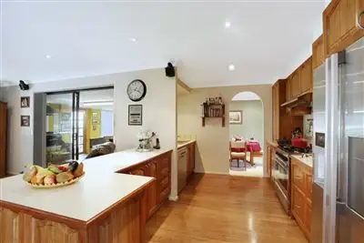 Second view of Homely house listing, 47 De Havilland Crescent, Raby NSW 2566