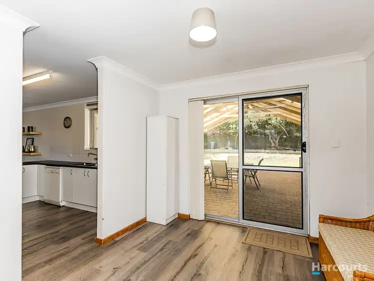 Fifth view of Homely house listing, 32 Channel Drive, Heathridge WA 6027