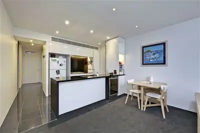 Third view of Homely unit listing, 1108/45 Duncan Street, West End QLD 4101