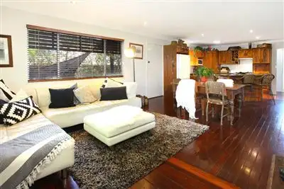 Second view of Homely house listing, 1 Kerr Avenue, Southport QLD 4215