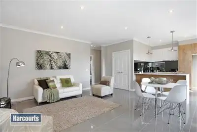 Second view of Homely apartment listing, 5/7 King Street, Bayswater VIC 3153