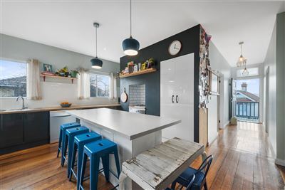 Seventh view of Homely unit listing, 26a Frederick Street, West Hobart TAS 7000
