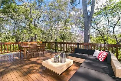 Main view of Homely house listing, 174 Hawken Drive, St Lucia QLD 4067