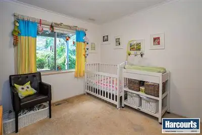 Seventh view of Homely house listing, 21 Kemp Street, Upper Ferntree Gully VIC 3158