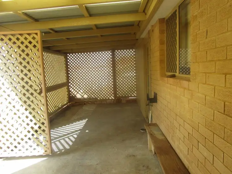 Sixth view of Homely house listing, 26 Ocean Drive, Port Denison WA 6525