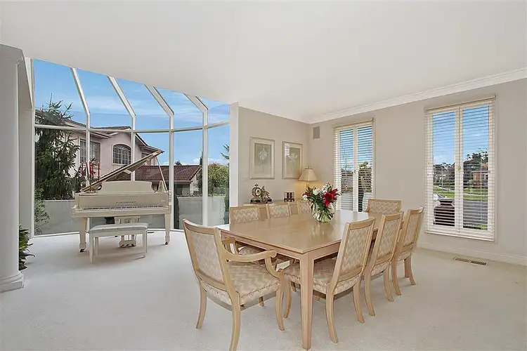 Fifth view of Homely house listing, 11 Jessica Close, Wantirna South VIC 3152