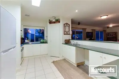 Fifth view of Homely house listing, 15 Elk Turn, Cranbourne VIC 3977