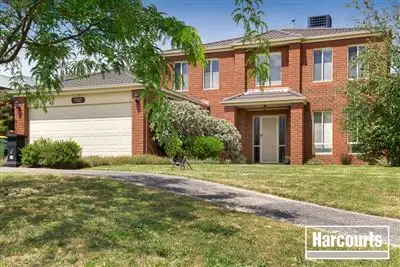 Main view of Homely house listing, 16 Highton Court, Beaconsfield VIC 3807