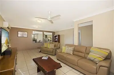 Third view of Homely house listing, 3 Dashwood Court, Kirwan QLD 4817