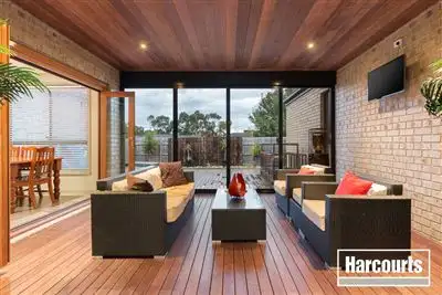 Fifth view of Homely house listing, 56 Piermont Drive, Berwick VIC