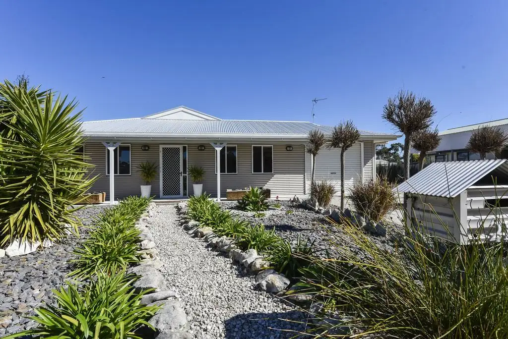 Main view of Homely house listing, 21 Smith Street, Keith SA 5267