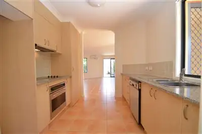 Fourth view of Homely townhouse listing, 2/4 Acton Drive, Varsity Lakes QLD 4227