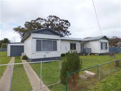 Fourth view of Homely rural property listing, 9 Mill Street, Goroke VIC 3412