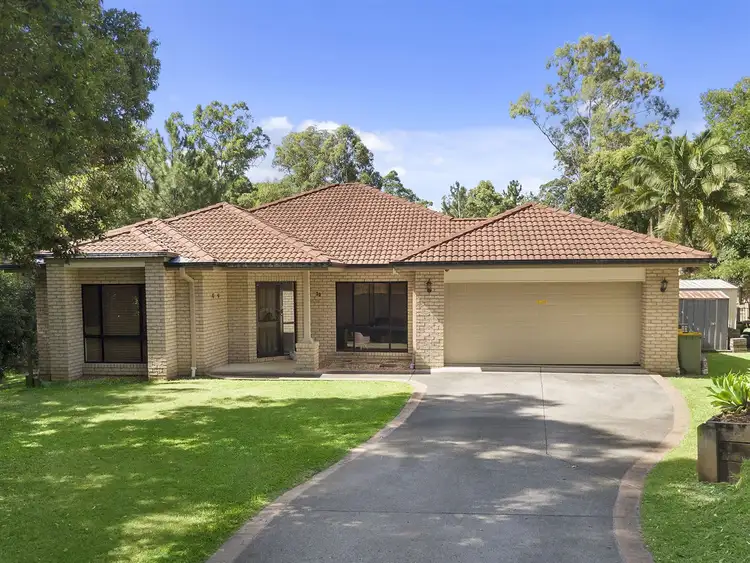 Second view of Homely house listing, 30 Samuel Place, Mooloolah Valley QLD 4553