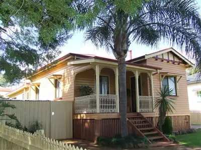 Main view of Homely house listing, 2a Hagan Street, North Toowoomba QLD 4350