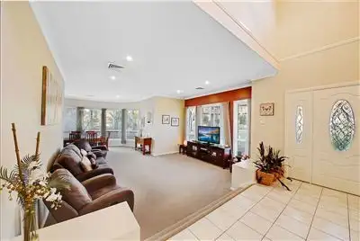 Sixth view of Homely house listing, 12 Clydebank Crescent, Glen Alpine NSW 2560