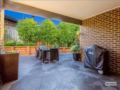 Third view of Homely house listing, 3 Midsummer Lane, Drouin VIC 3818