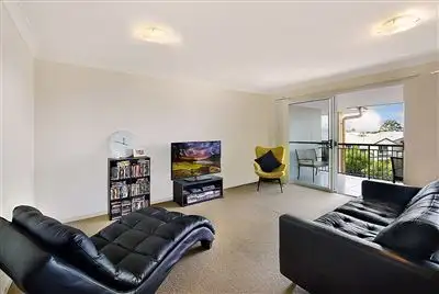 Second view of Homely apartment listing, 1014/33 Clark Street, Biggera Waters QLD 4216