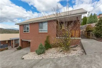 Main view of Homely unit listing, 1/7 Donald Court, Glenorchy TAS 7010