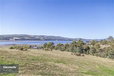 Third view of Homely land listing, 20 Murrells Road, Franklin TAS 7113