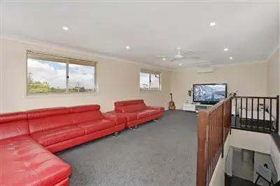 Third view of Homely house listing, 12 Caley Road, Bradbury NSW 2560