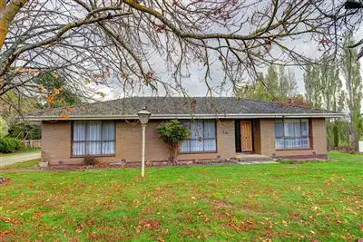 Main view of Homely house listing, 31 Moore Street, Creswick VIC 3363