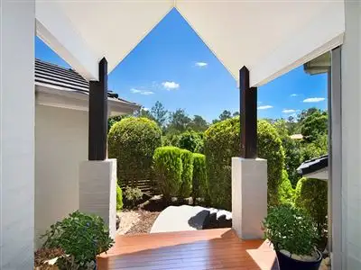 Third view of Homely house listing, 107 Bozzato Place, Kenmore QLD 4069